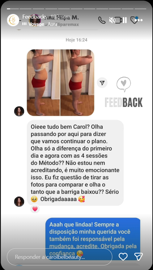 Testemunho 1