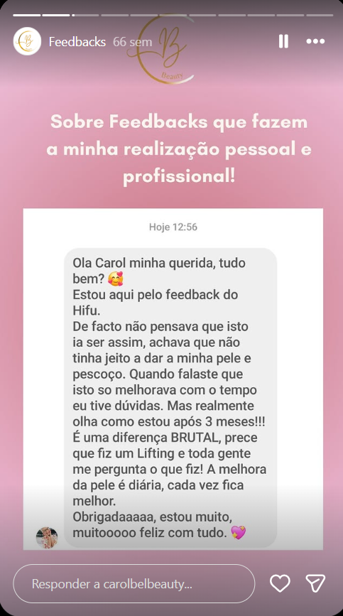 Testemunho 2