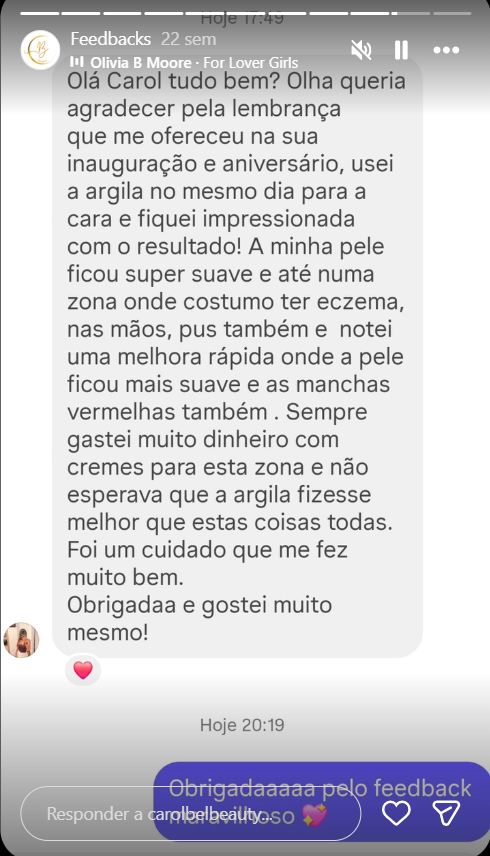 Testemunho 7